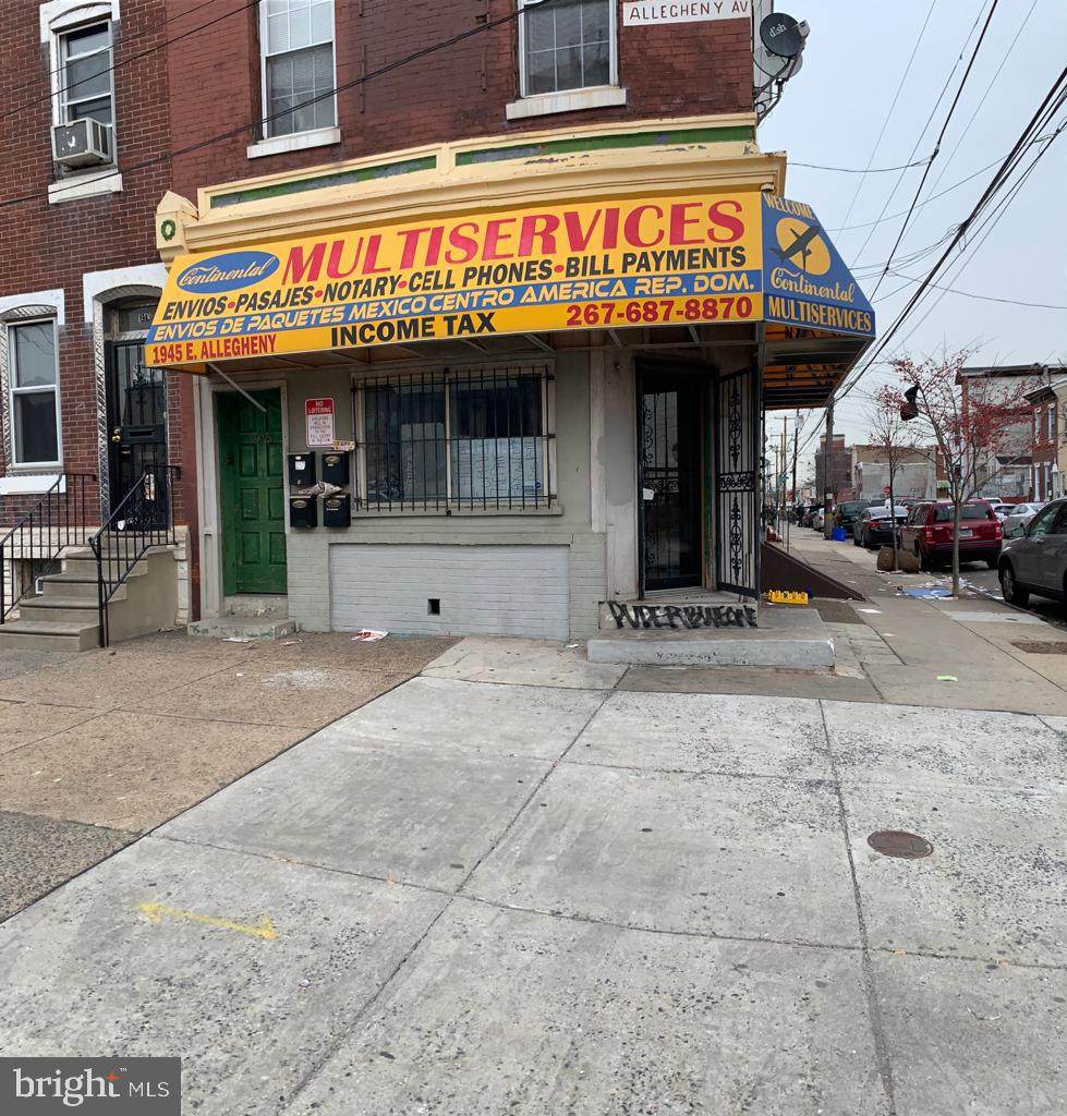 1945 Allegheny Avenue - Photo 1