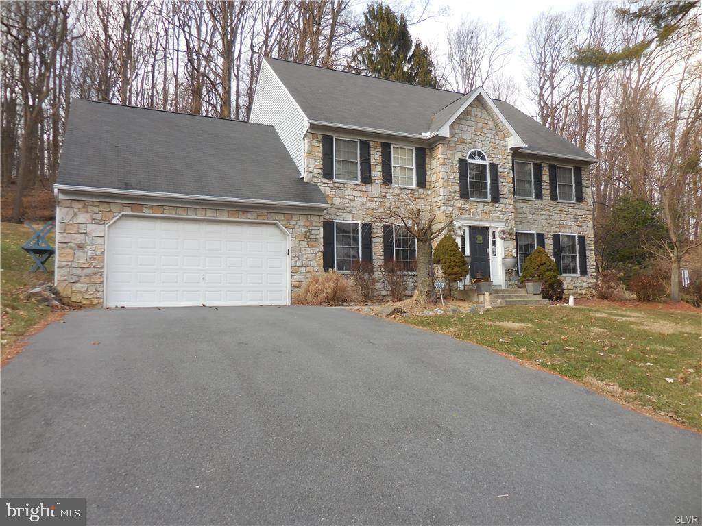 960 Graham Street - Photo 1