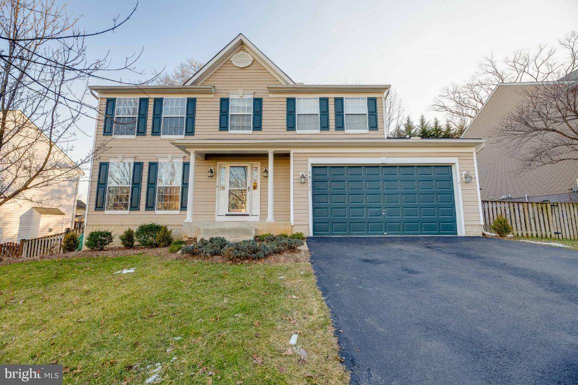 5911 Dakota Drive - Photo 1