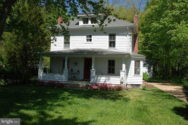 6819 Hopkins Neck Road - Photo 1