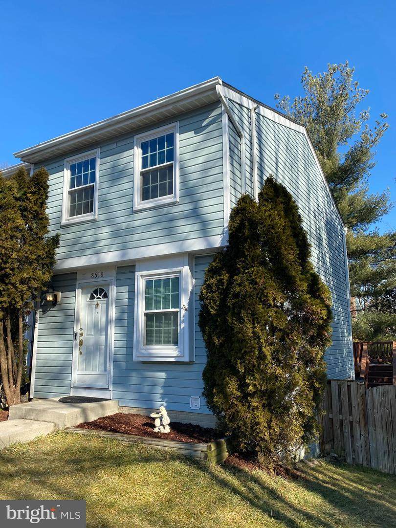 8518 Blue Rock Lane - Photo 1