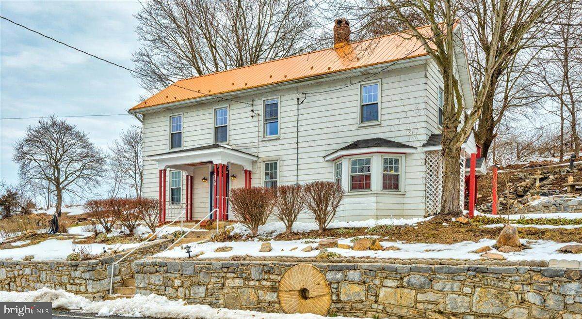 2376 St Thomas-Williamson R - Photo 1