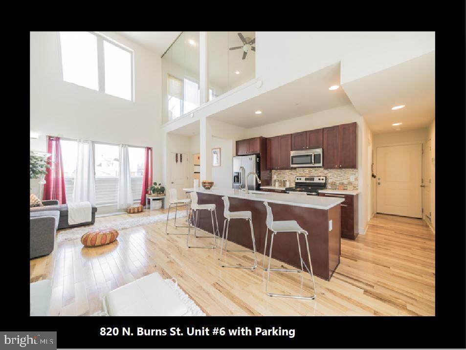 820 Burns Street - Photo 1