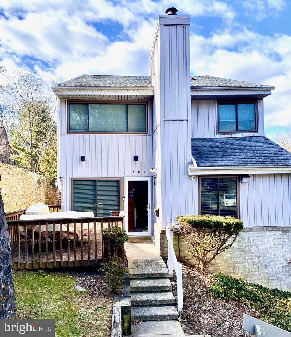 1201 Cable Hill Drive - Photo 1
