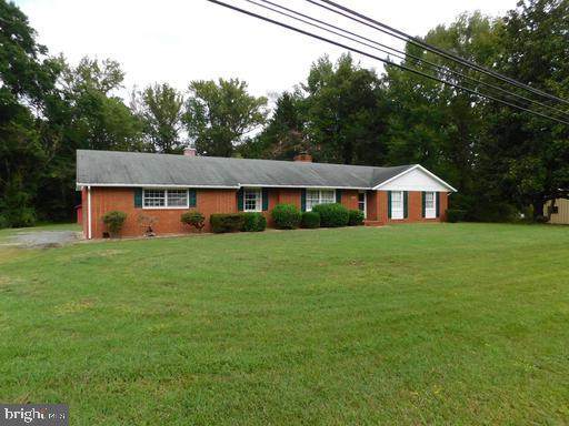 16003 Dahlgren Road - Photo 1