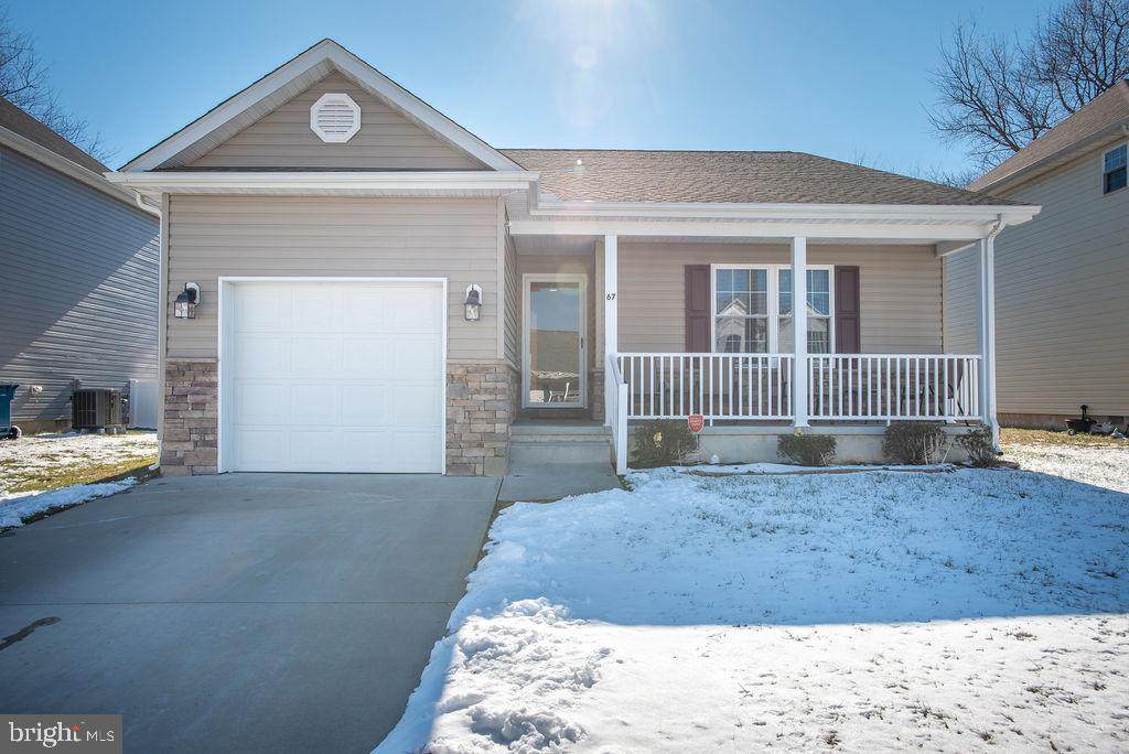 67 Black Cherry Drive - Photo 1