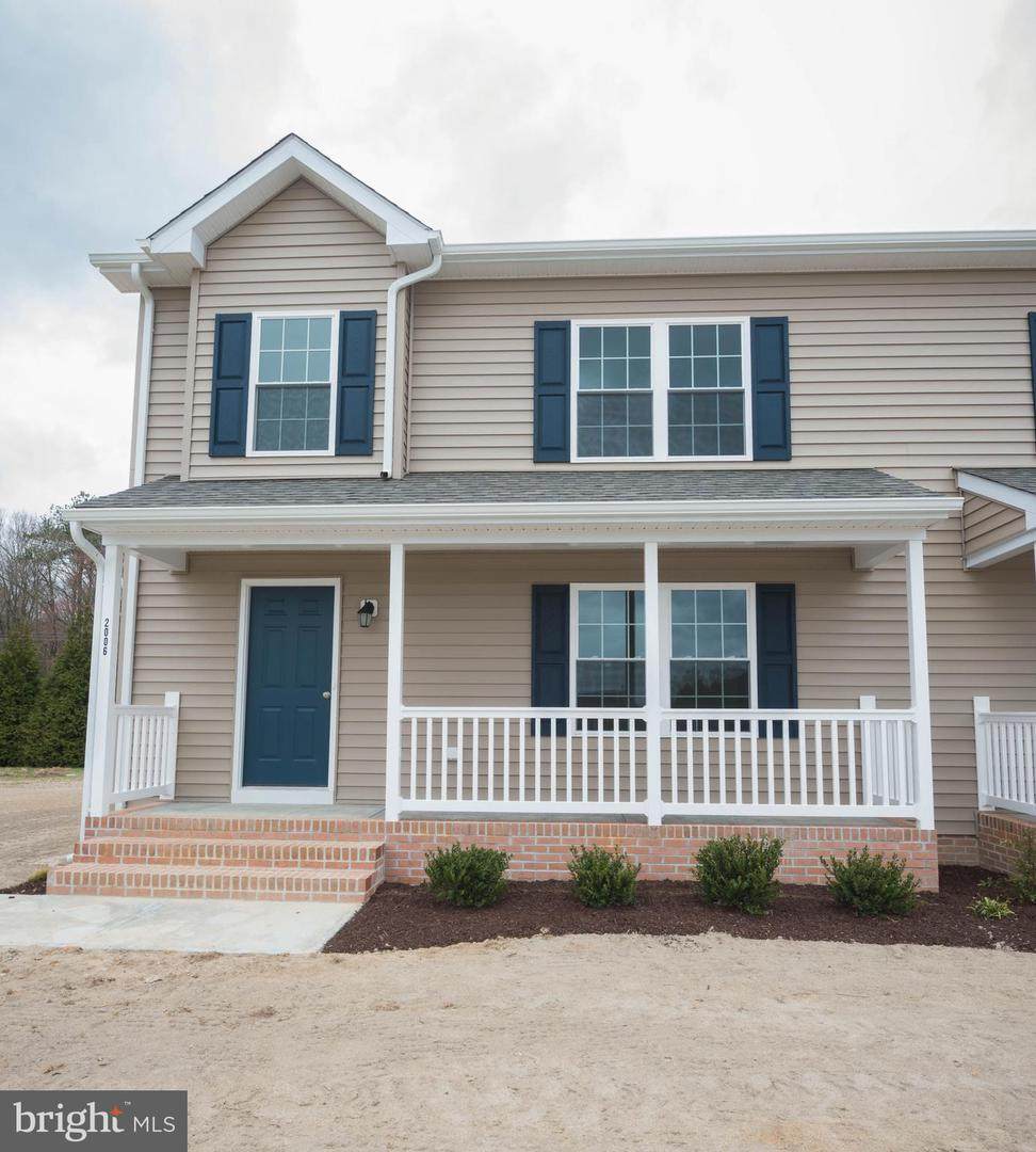 2006 Old Mill Drive - Photo 1