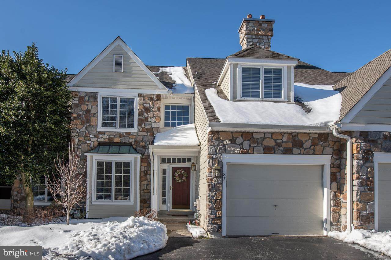 87 Highpoint Drive - Photo 1