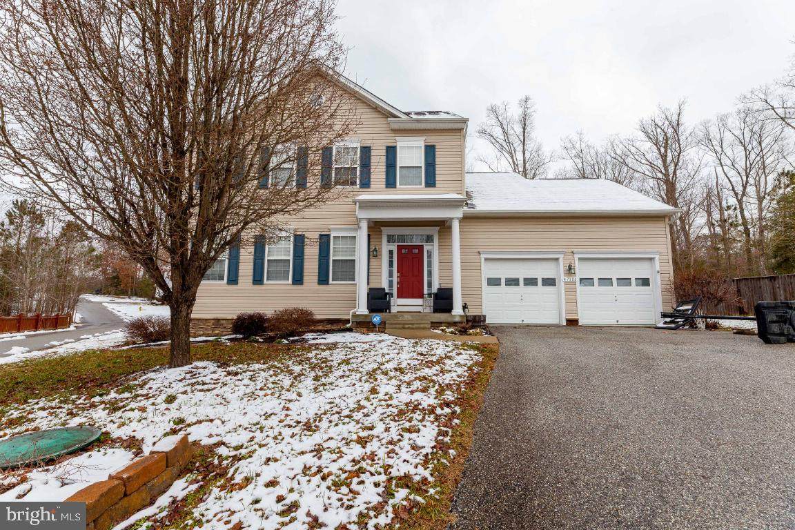 47106 Green Leaf Court - Photo 1