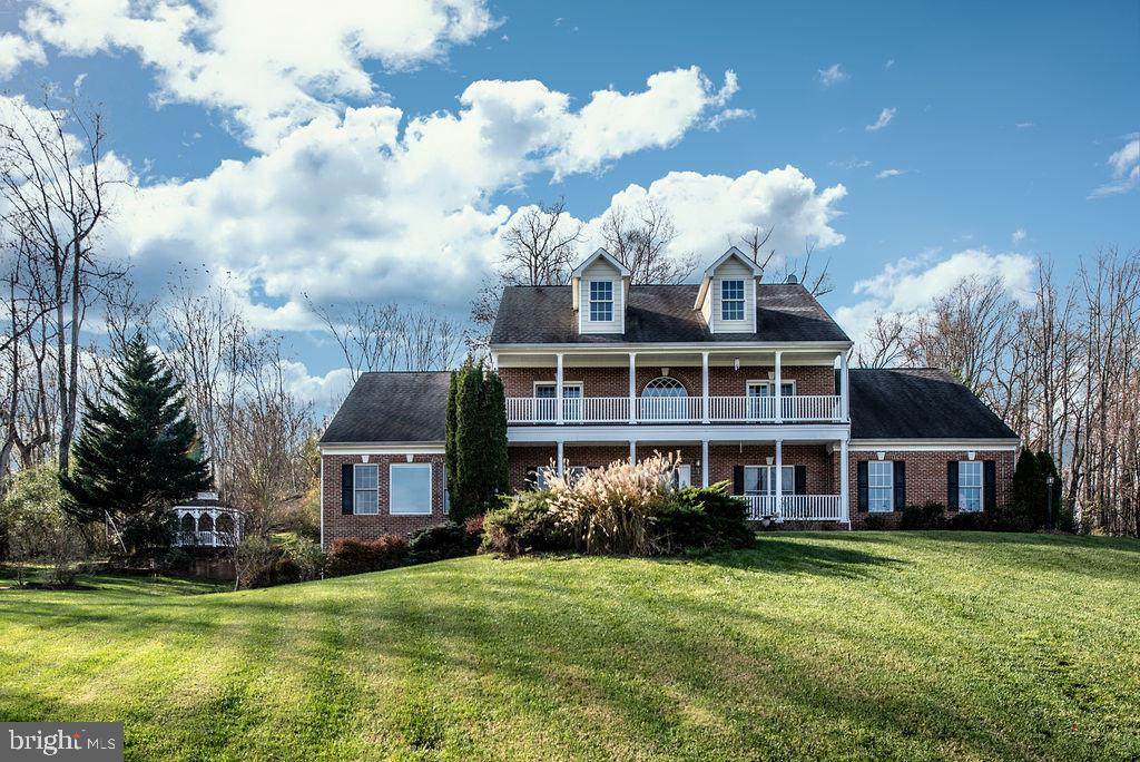 78 Canterbury Drive - Photo 1