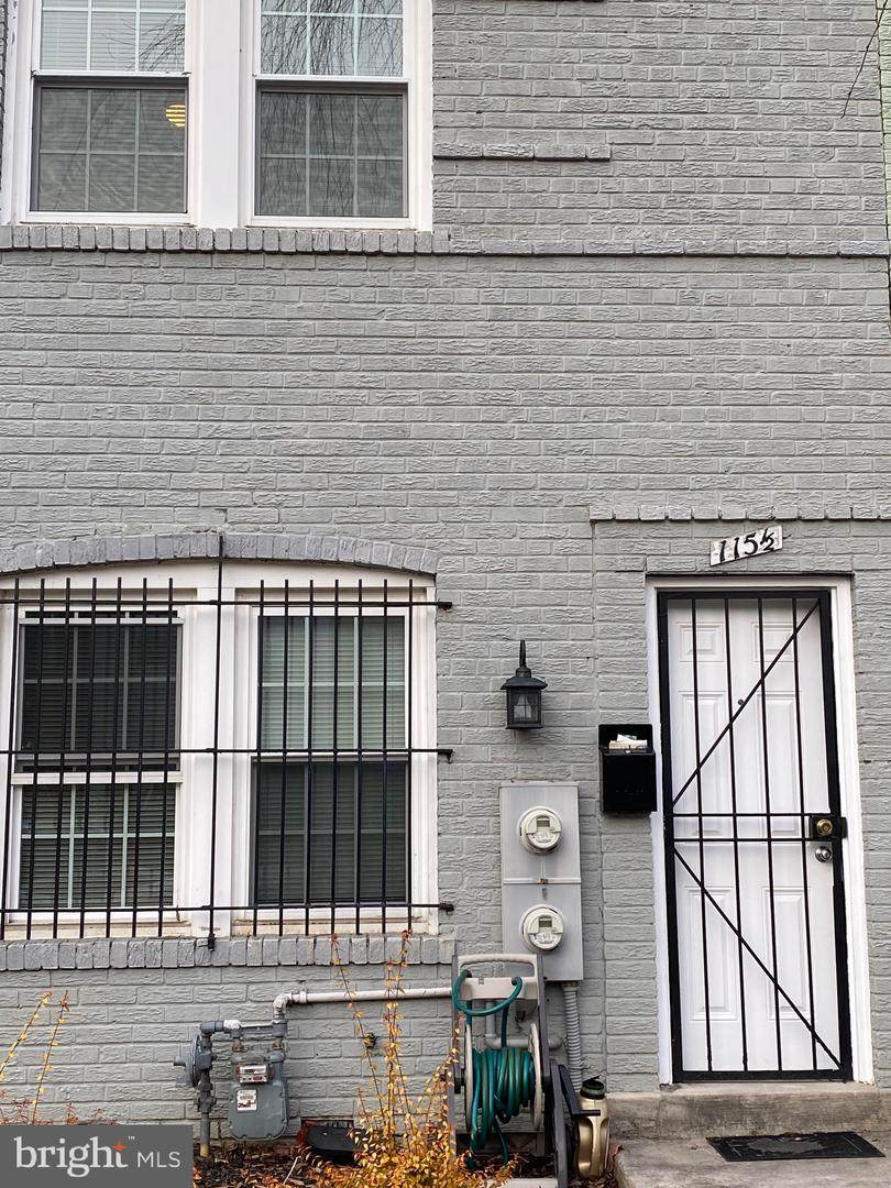 115 P Street - Photo 1