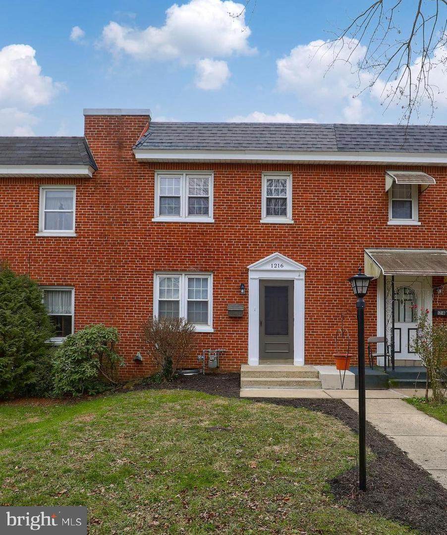 1216 Union Street - Photo 1