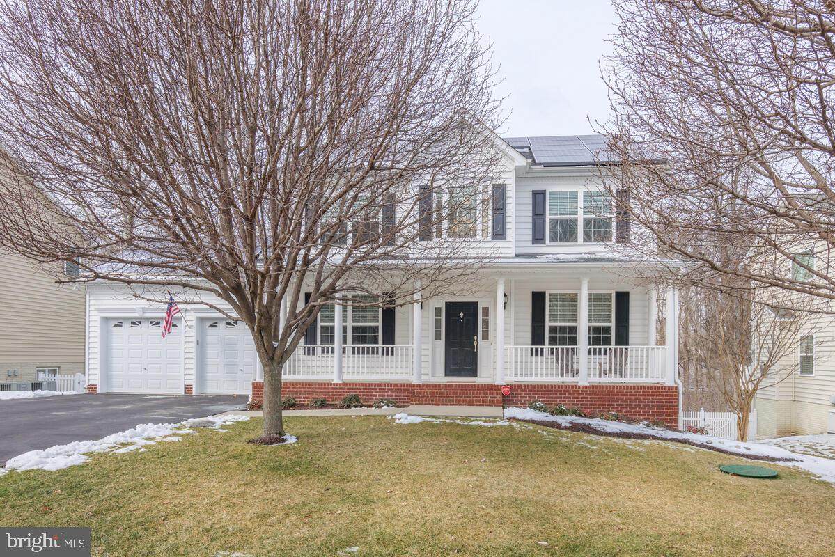 3348 Cannoncade Court - Photo 1