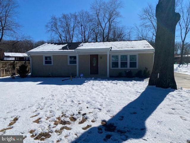 2905 Capri Drive - Photo 1