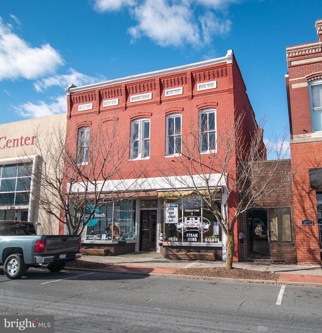 304 High Street - Photo 1