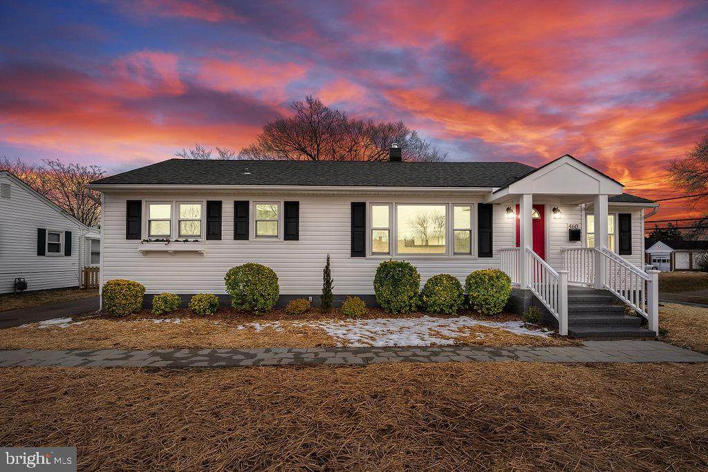 460 Hanson Avenue - Photo 1