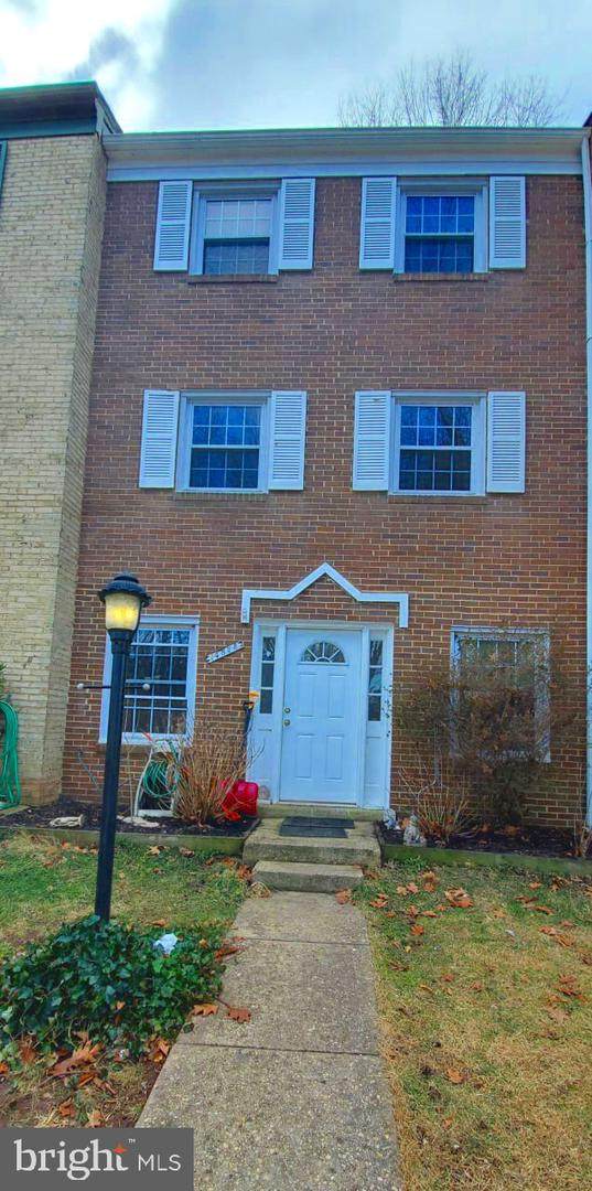 14823 Maidstone Court - Photo 1
