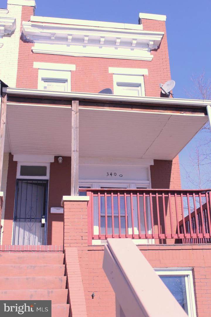 3400 Edmondson Avenue - Photo 1