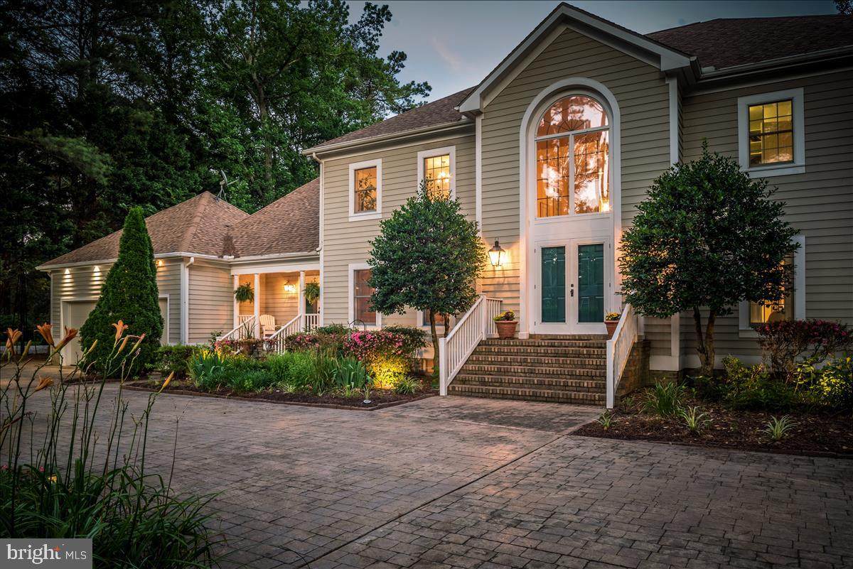 10706 Piney Island Drive - Photo 1