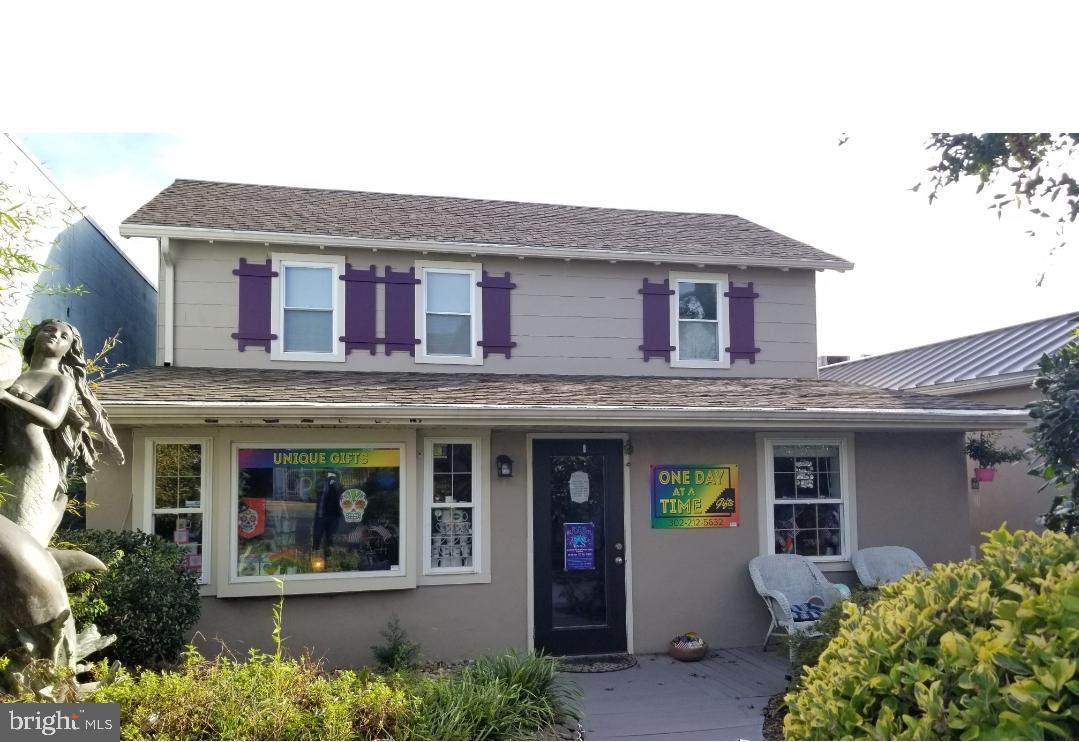 46 Baltimore Avenue - Photo 1