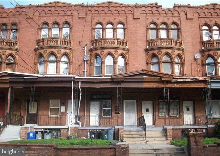 1829 Tioga Street - Photo 1