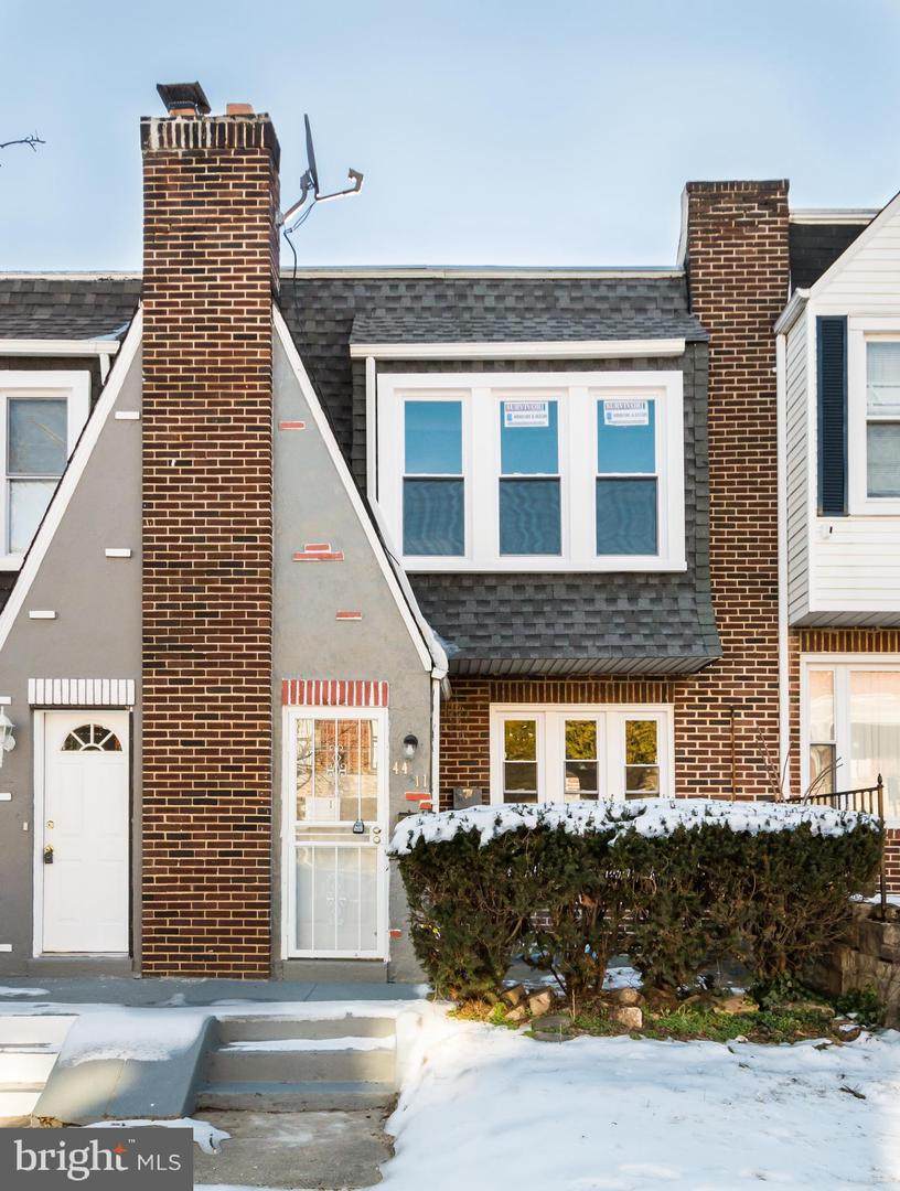 4411 Asbury Avenue - Photo 1