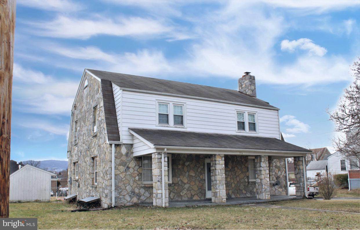 316 14TH - Photo 1