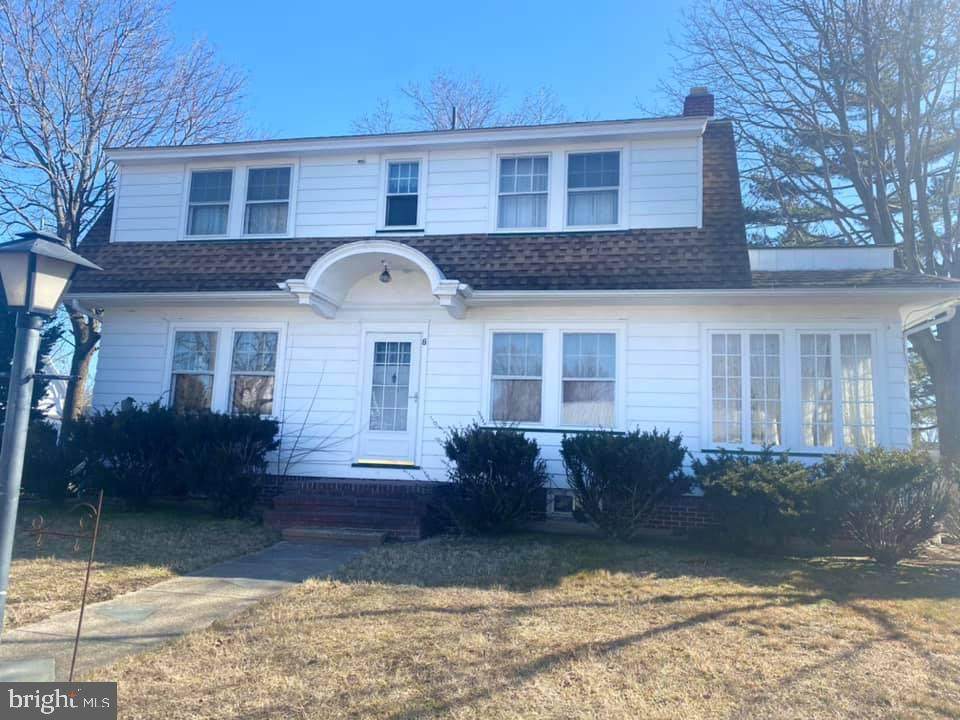 2406 Bacon Street - Photo 1