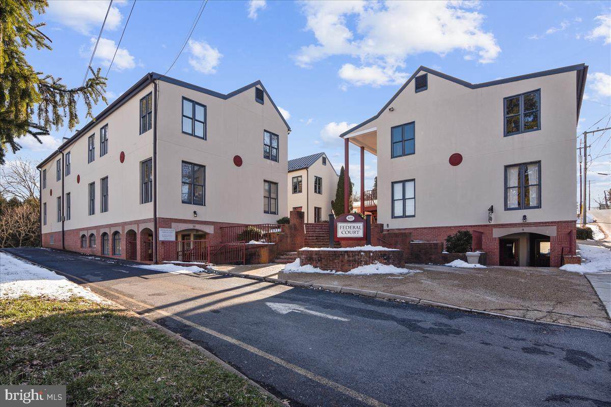 107-C Federal Street - Photo 1