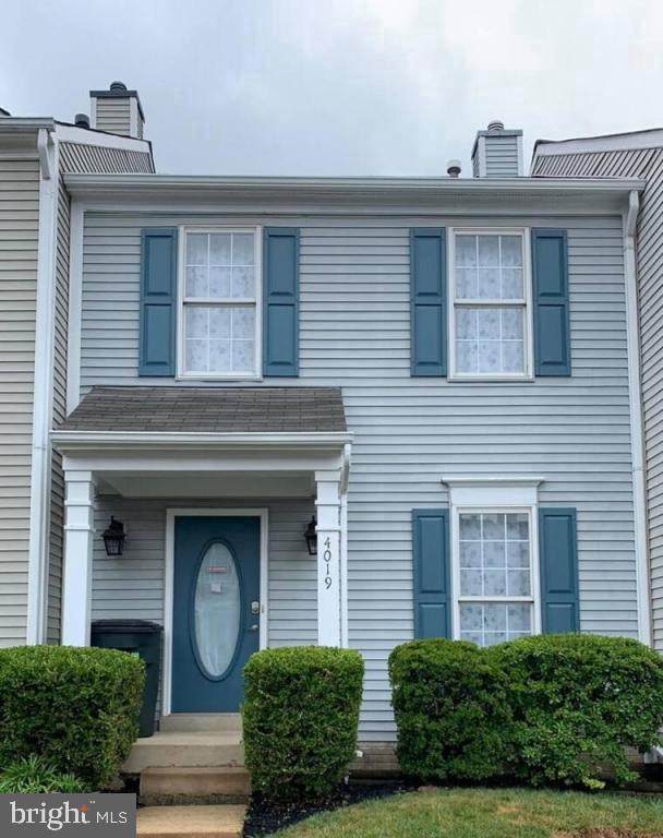 4019 Kimberley Glen Court - Photo 1