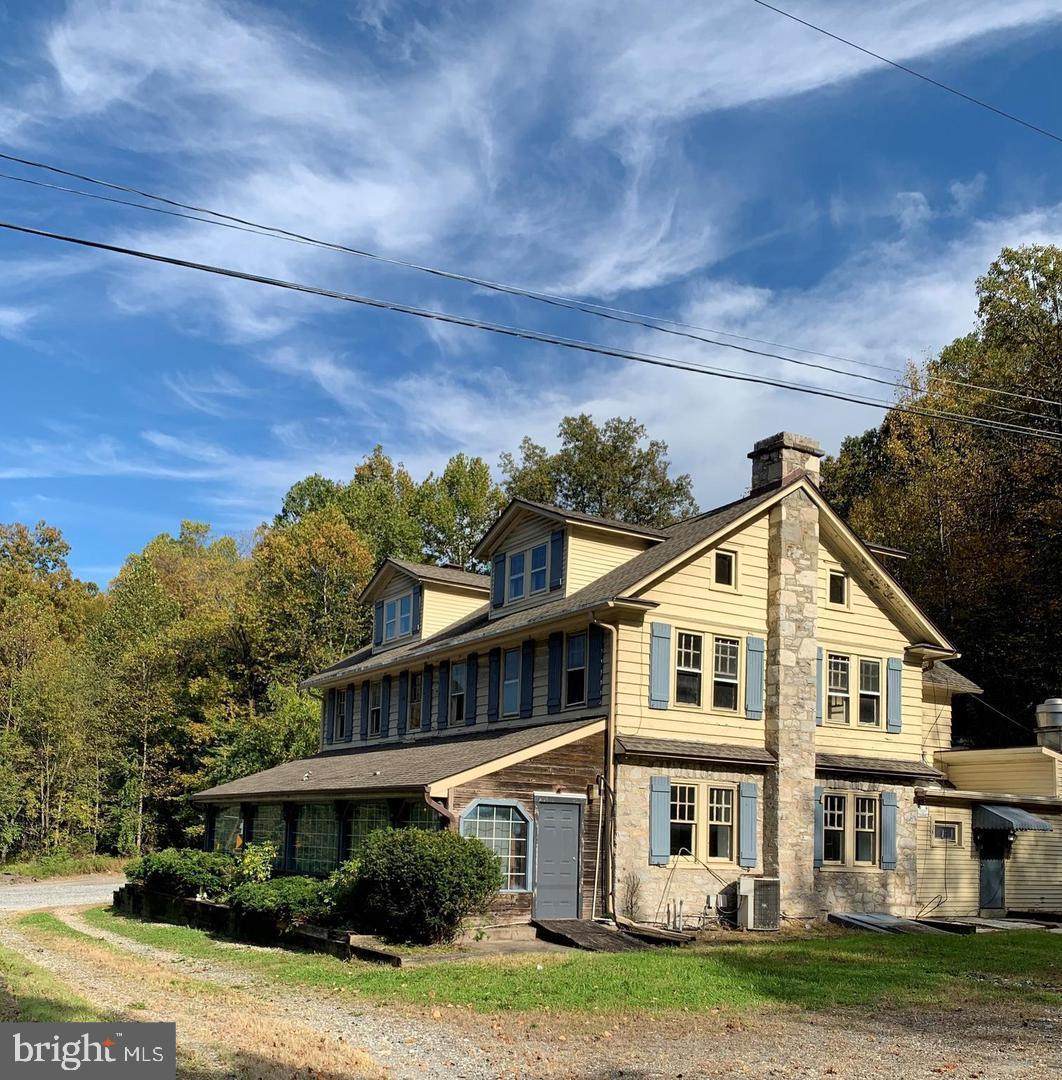 4000 Pottstown Pike - Photo 1