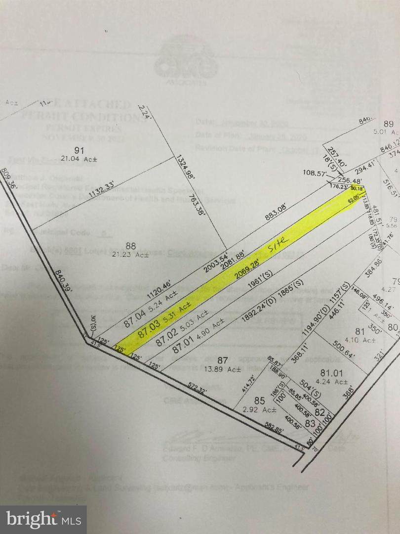 0 Clark Avenue - Photo 1