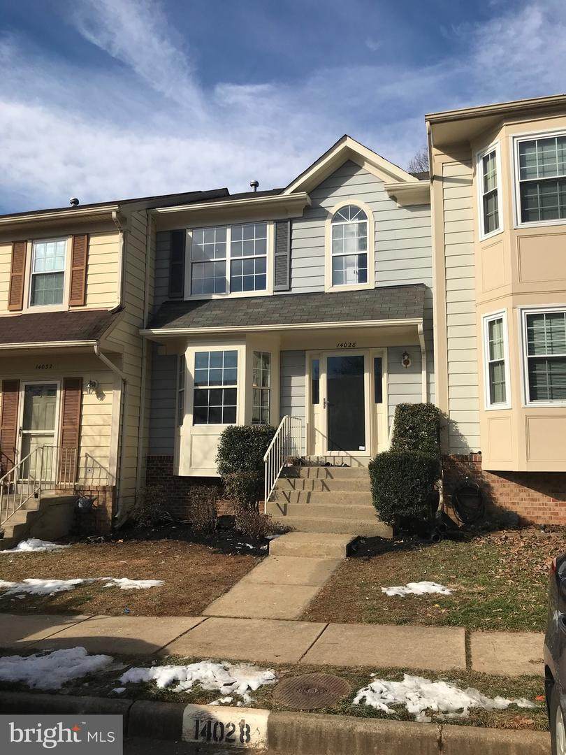 14028 Lestric Lane - Photo 1