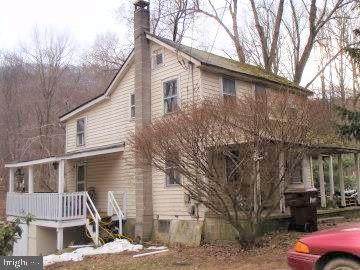 640 Iron Springs Road - Photo 1