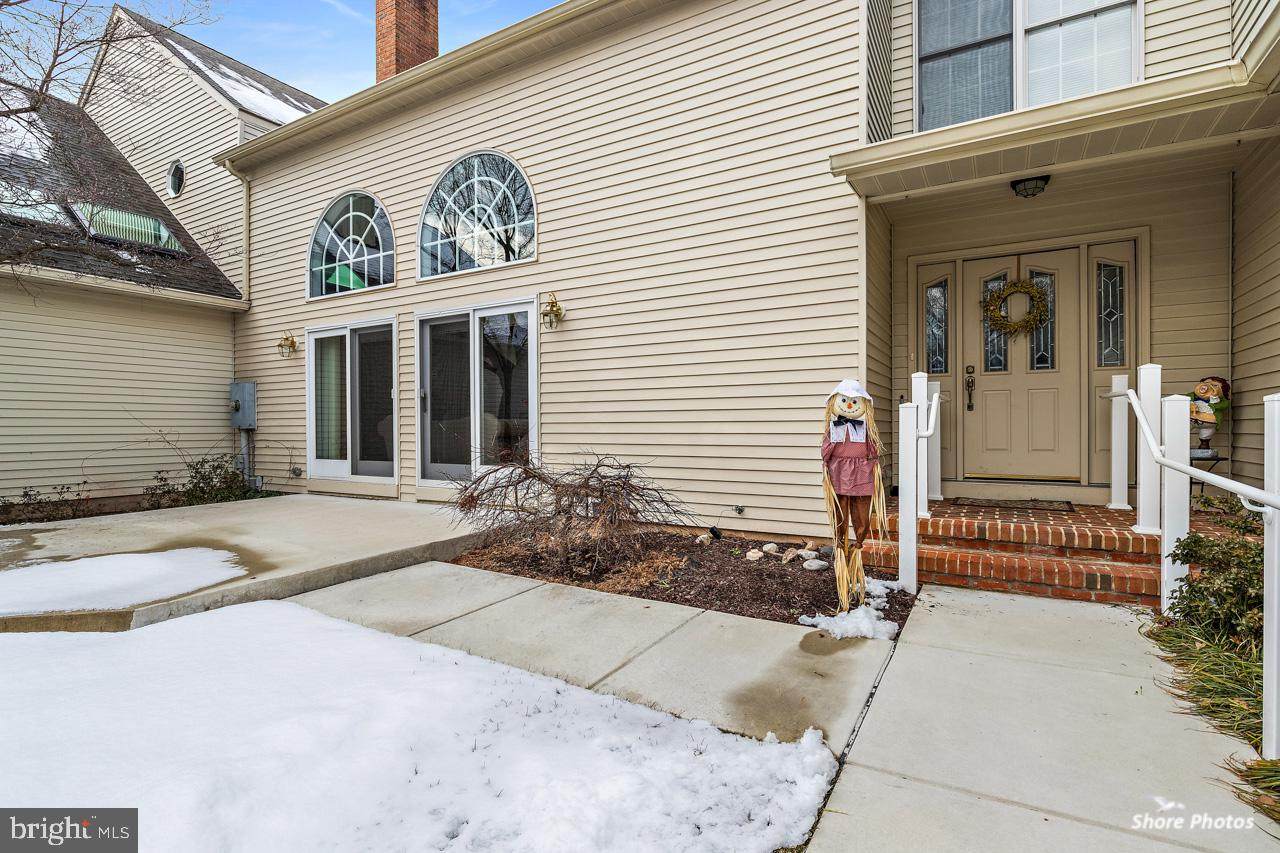 453 Windrow Clusters Drive - Photo 1