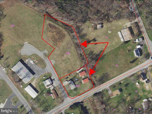 119 Rosemary Road - Photo 1