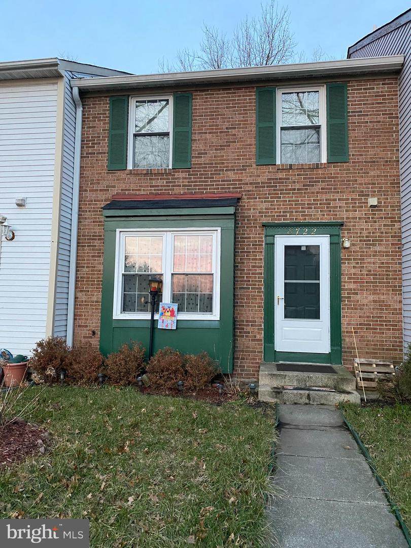 8722 Ritchboro Road - Photo 1