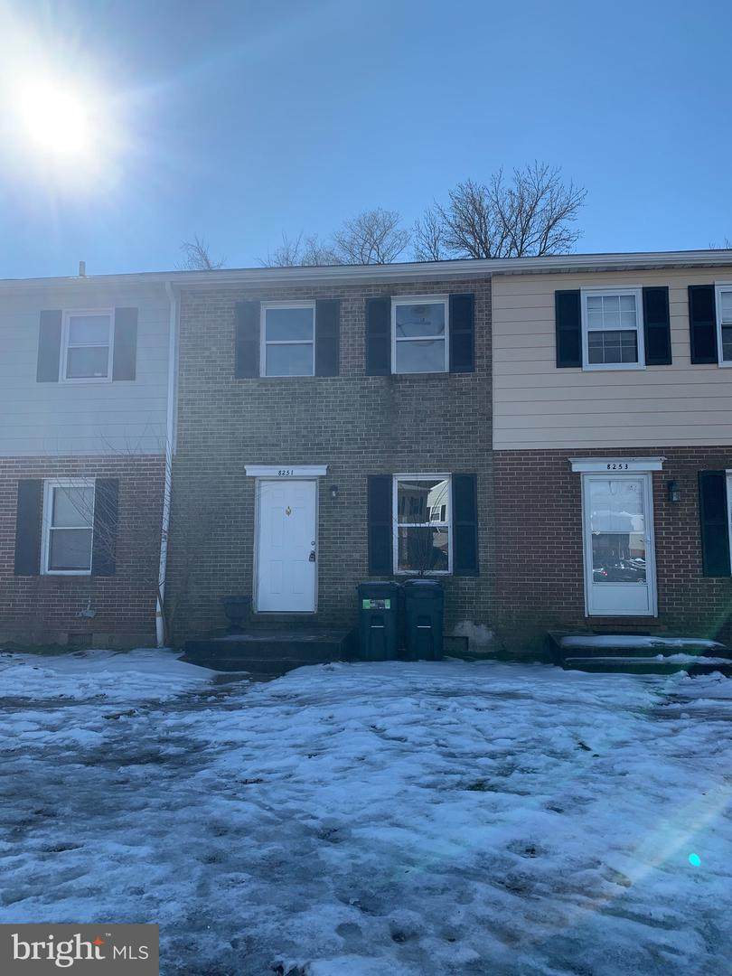 8251 Parham Court - Photo 1