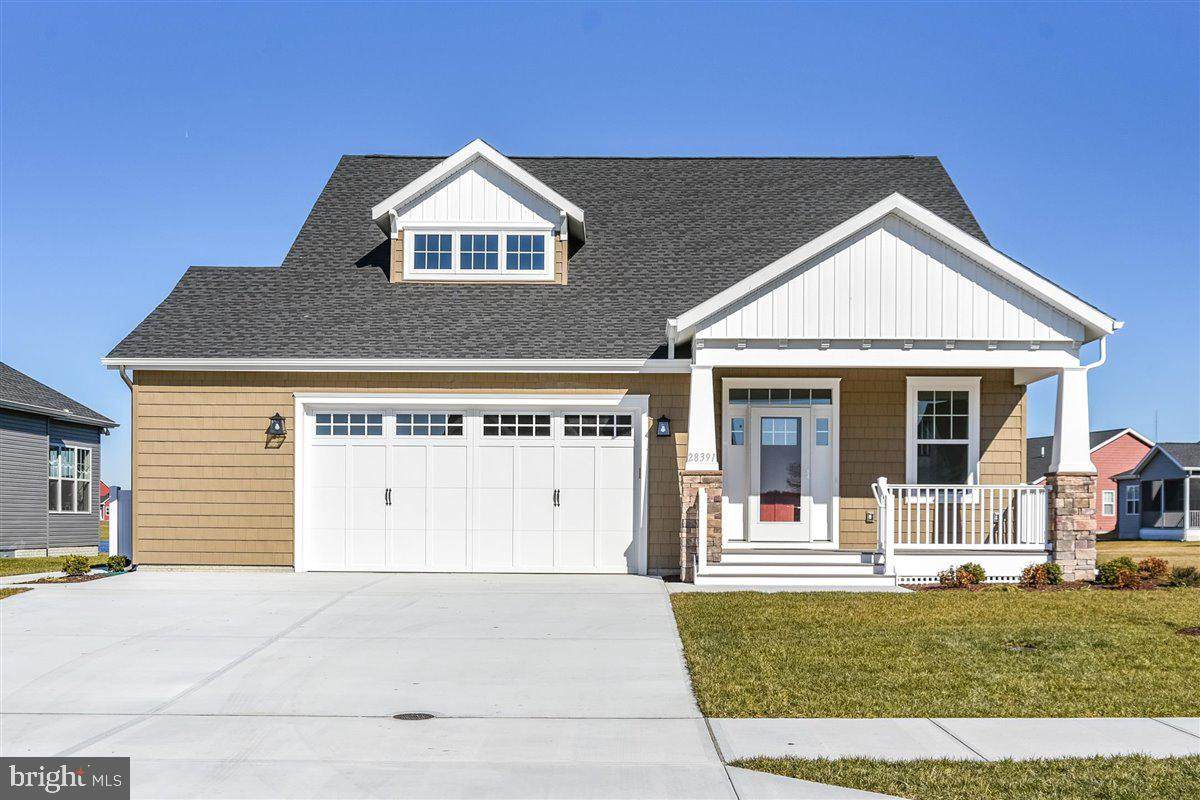28391 Reef Drive - Photo 1