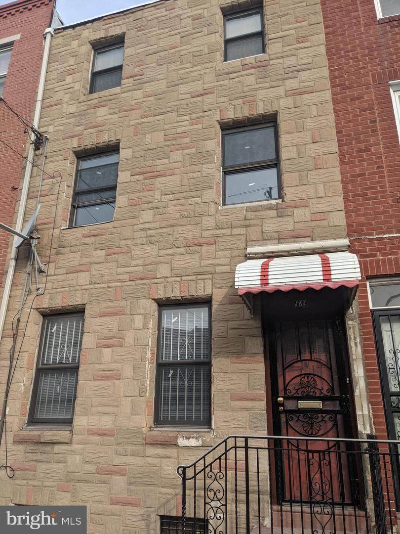 923 Reed Street - Photo 1