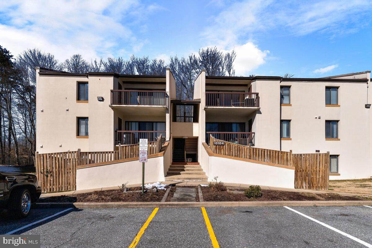 10104 Campus Way - Photo 1