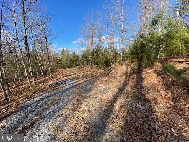 Lot 22 Slate Rock Pass Road - Photo 1