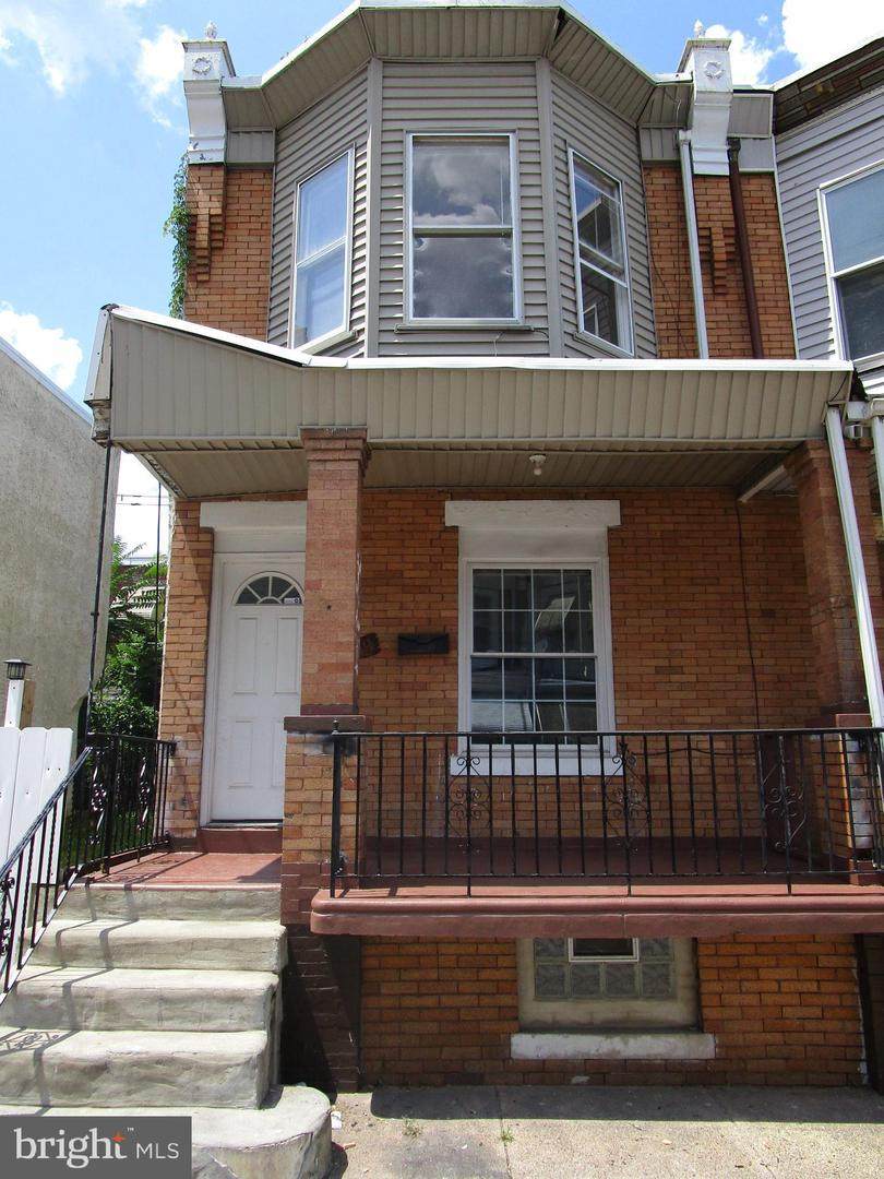 3134 Pennock Street - Photo 1