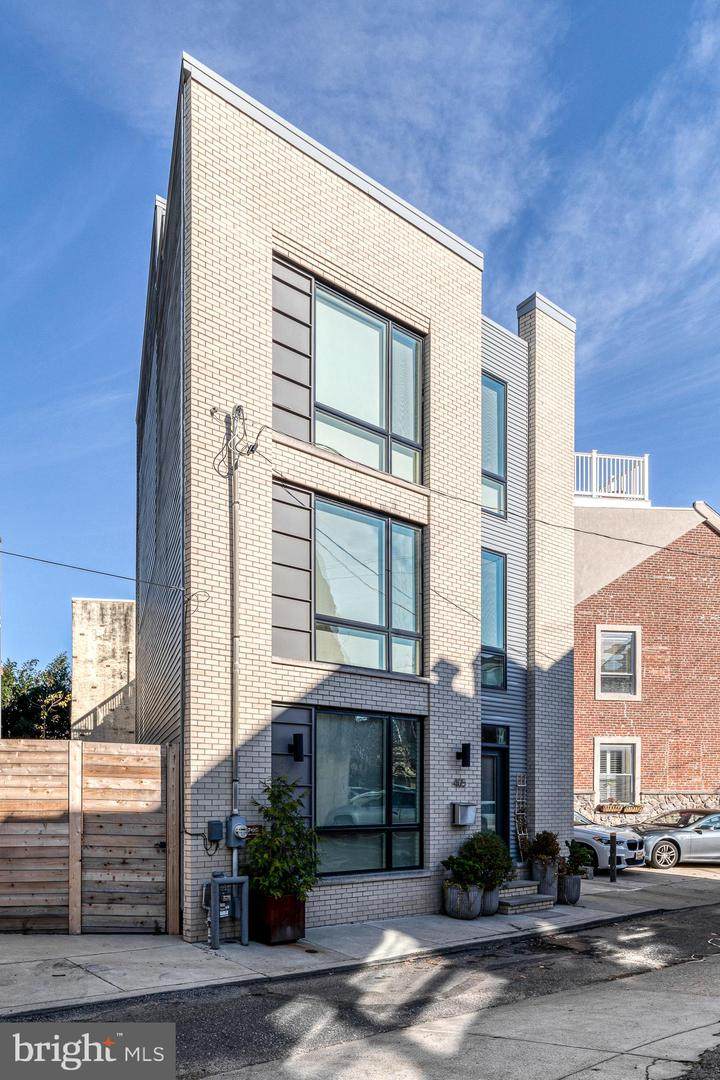 405 Saint John Neumann Way - Photo 1