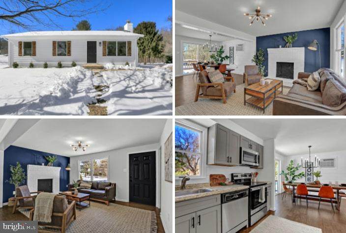 1810 Bloom Road - Photo 1