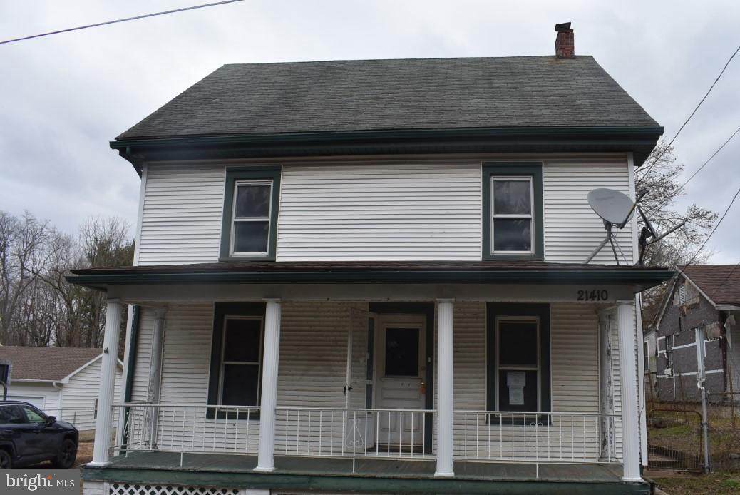 21410 Leiters Mill Road - Photo 1