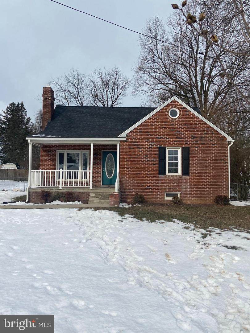 300 Anita Drive - Photo 1