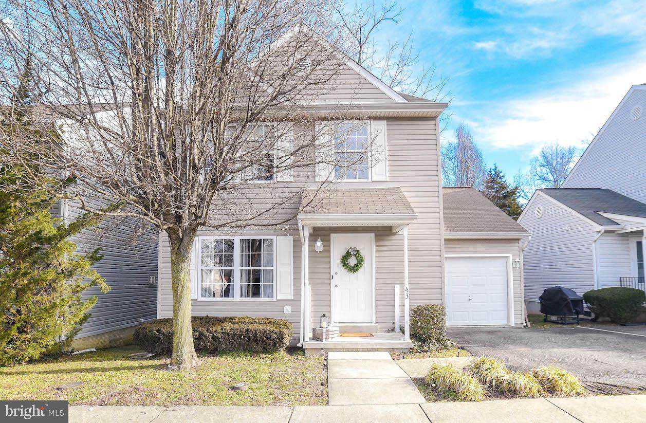 43 Gray Inn Court - Photo 1