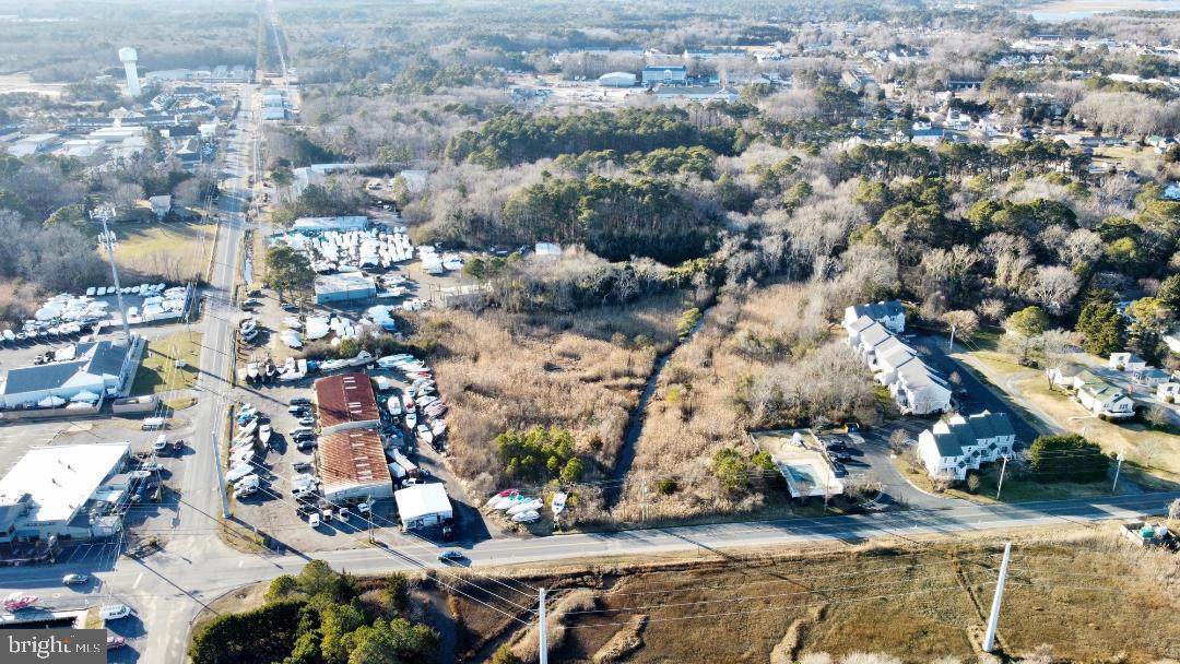 0 Golf Course Road - Photo 1