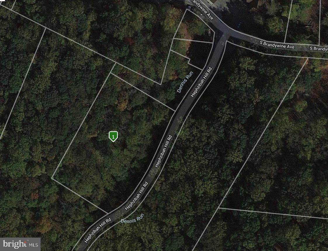 484 Hephzibah Hill Road - Photo 1